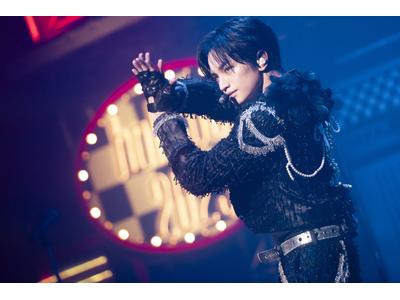 中島健人、7都市12公演を巡るソロ初の全国ツアー『KENTO