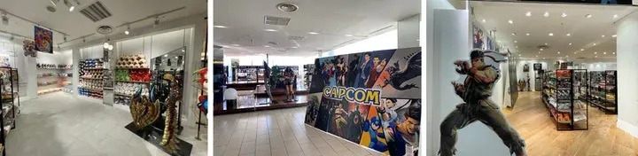 CAPCOM