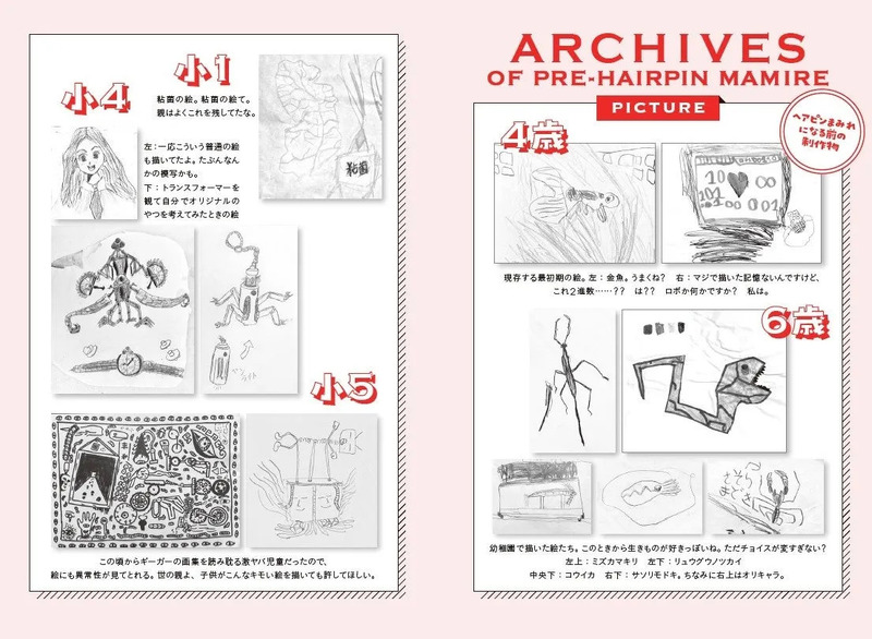 子供の絵のアーカイブ