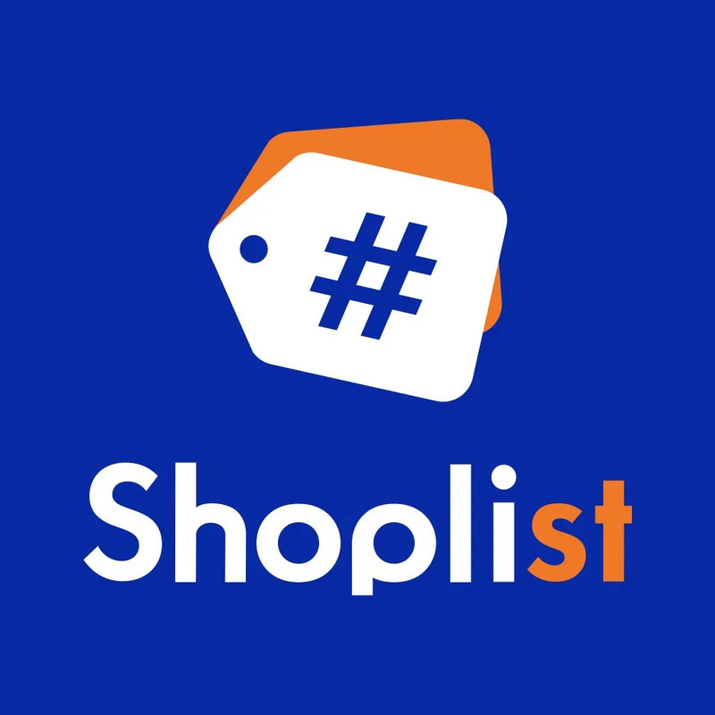 Shoplist