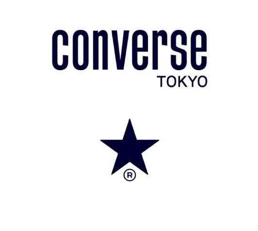 CONVERSE TOKYO ロゴ
