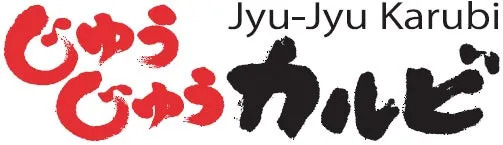 Jyu-Jyu Karubiのロゴ画像です。