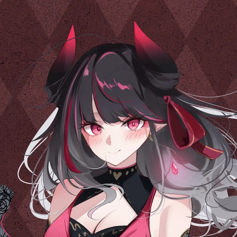 緋ノ音リズ イラスト