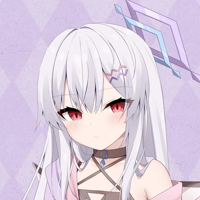 羽乃シエル イラスト