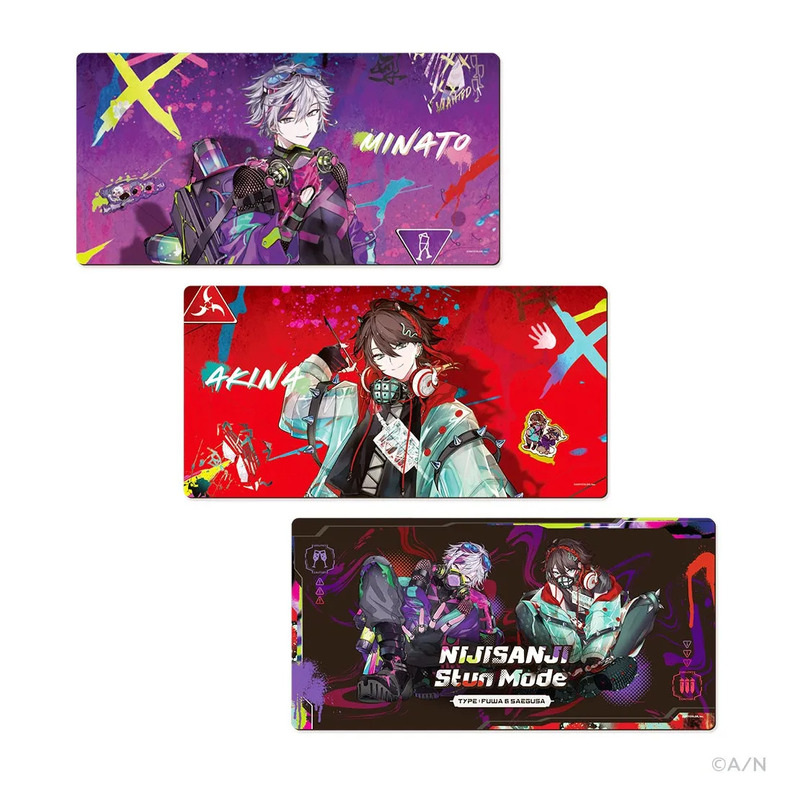 大判ラバーマット