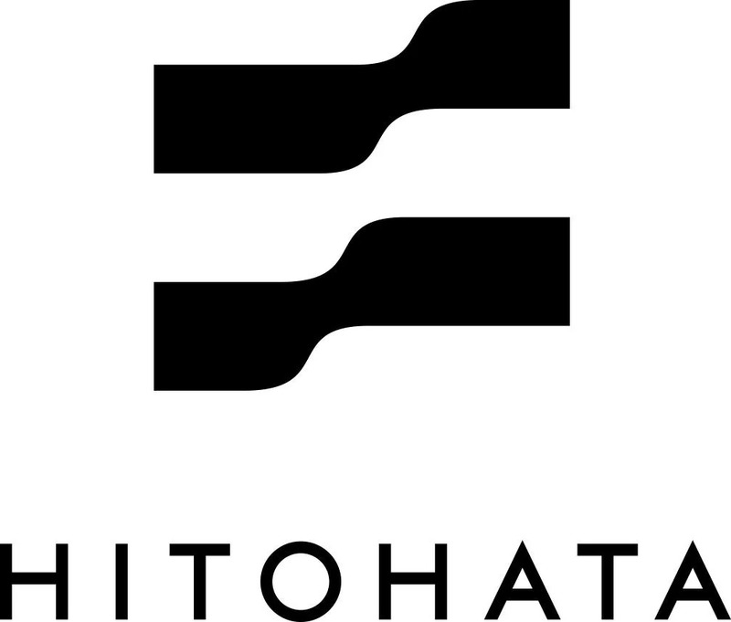 HITOHATA ロゴ