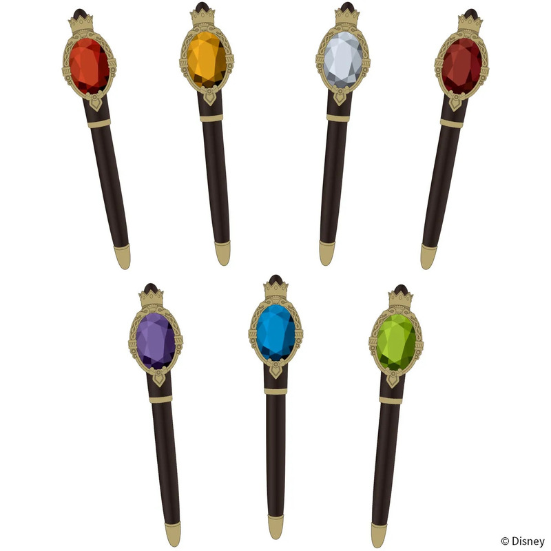 ボールペン（マジカルペンイメージ）