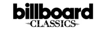 Billboard CLASSICS ロゴ