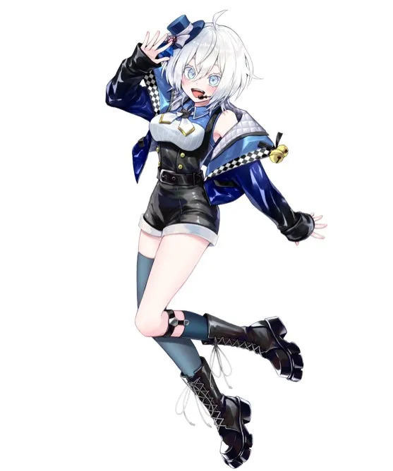 MUZU‐むずちゃんねる‐