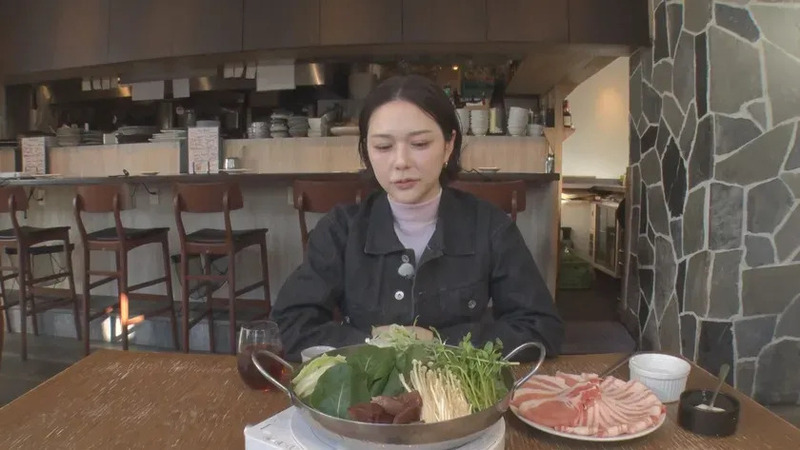 東京で本格的な鍋料理を楽しむ