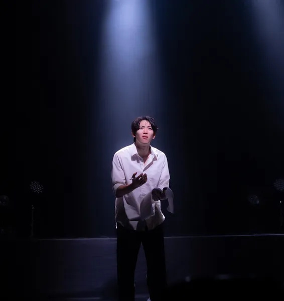 クラウドファンディング告知