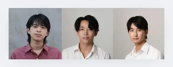 心迫音メンバー