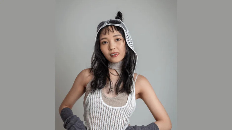 marinaさんのポートレート