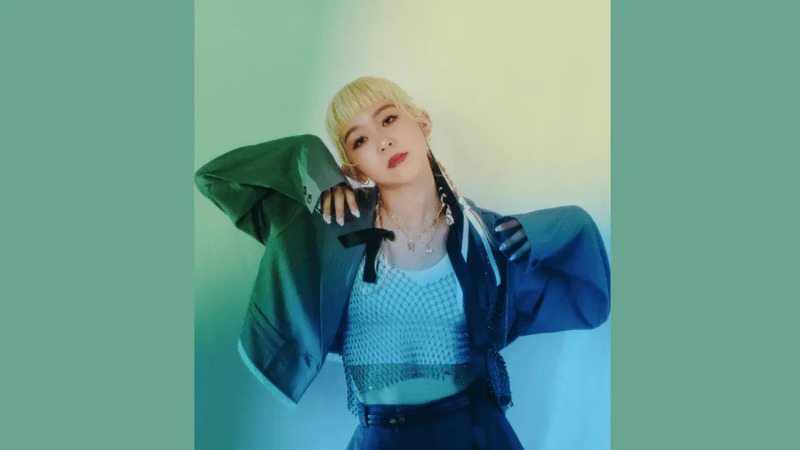 Mikuさんのポートレート