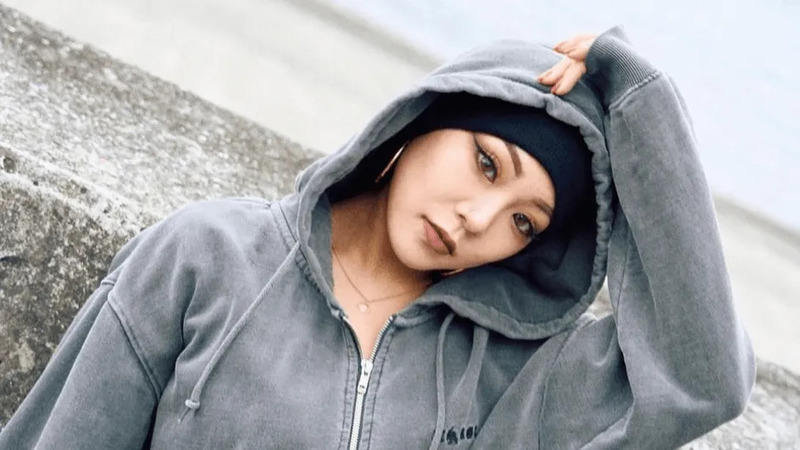 SENAさんのポートレート