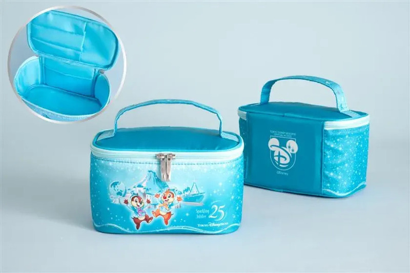 バニティーポーチ(イメージ)