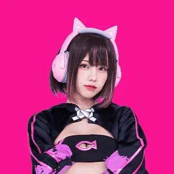 えなこさんプロフィール画像