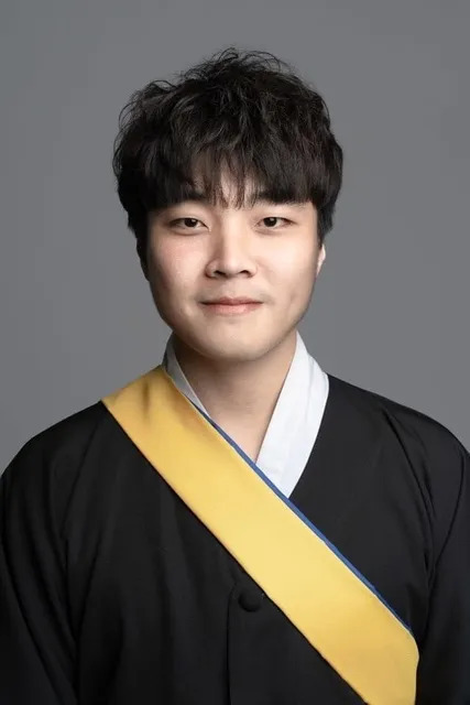 伝統楽器ミュージシャン：パク・ソングン