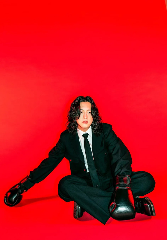 キタニタツヤさん