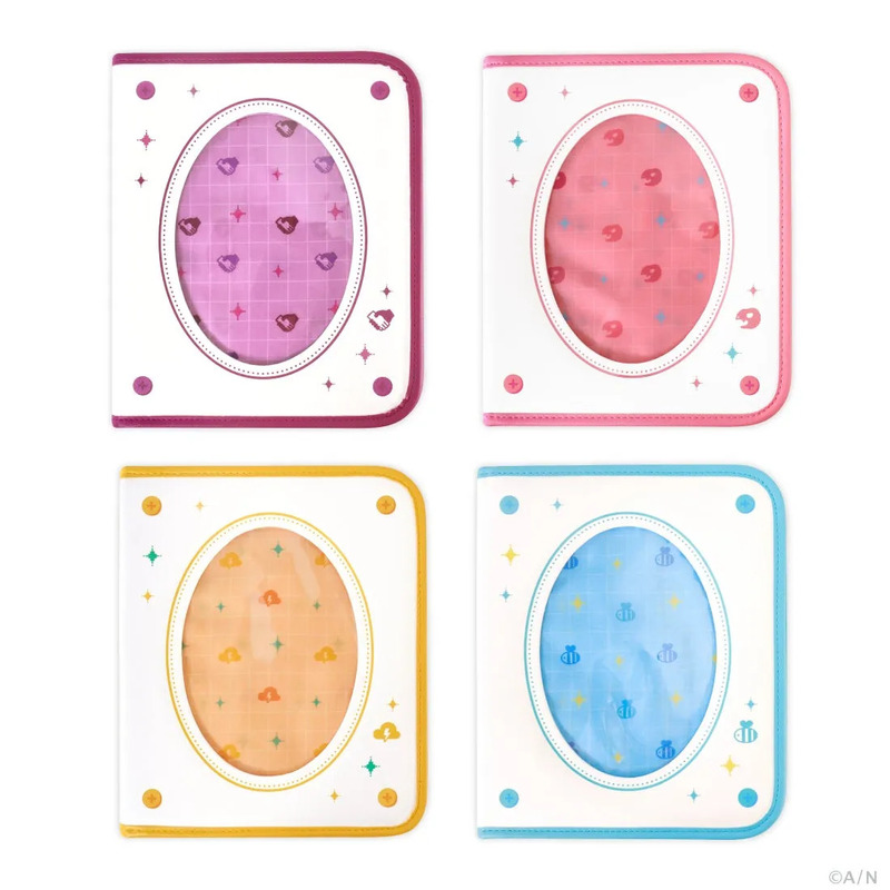 アクリルパーツ