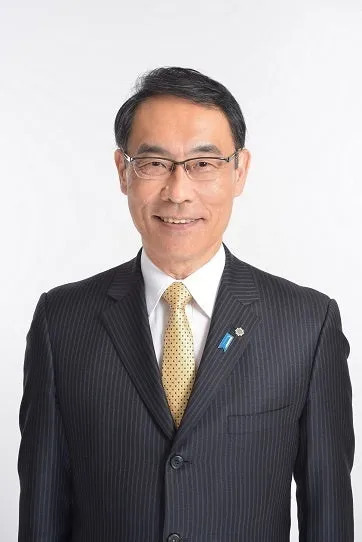 大野元裕 埼玉県知事
