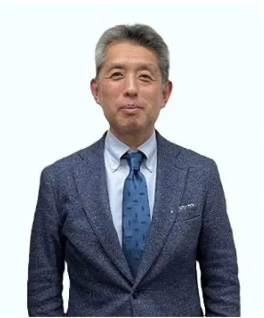 三上浩嗣 株式会社さいたまアリーナ 代表取締役社長