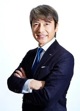 熊谷正寿 GMOインターネットグループ 代表取締役グループ代表