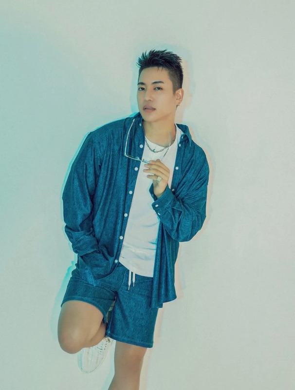 三山凌輝 ポートレート3