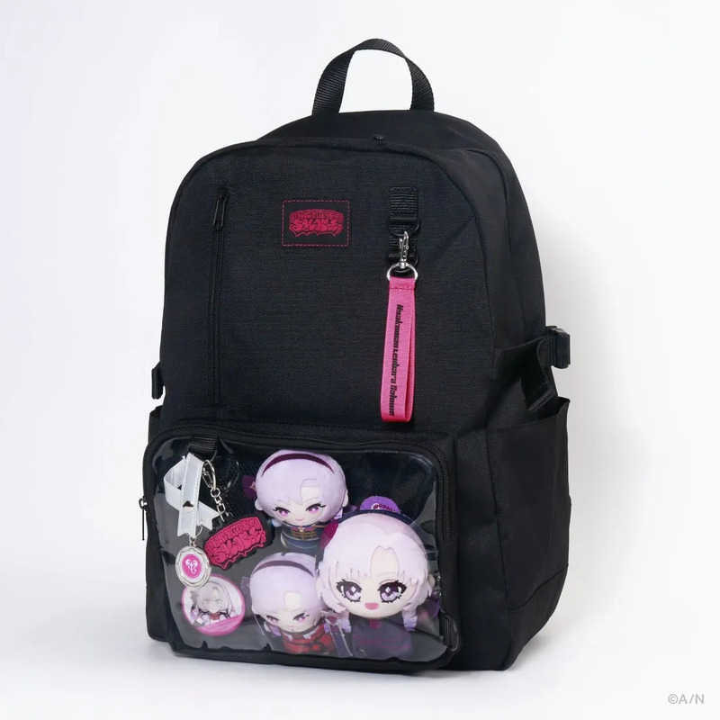 壱百満天原サロメ モデル