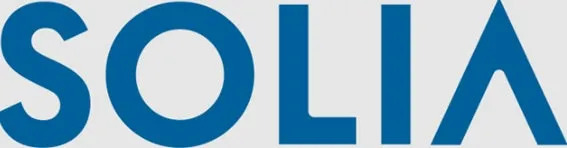 SOLIAロゴ