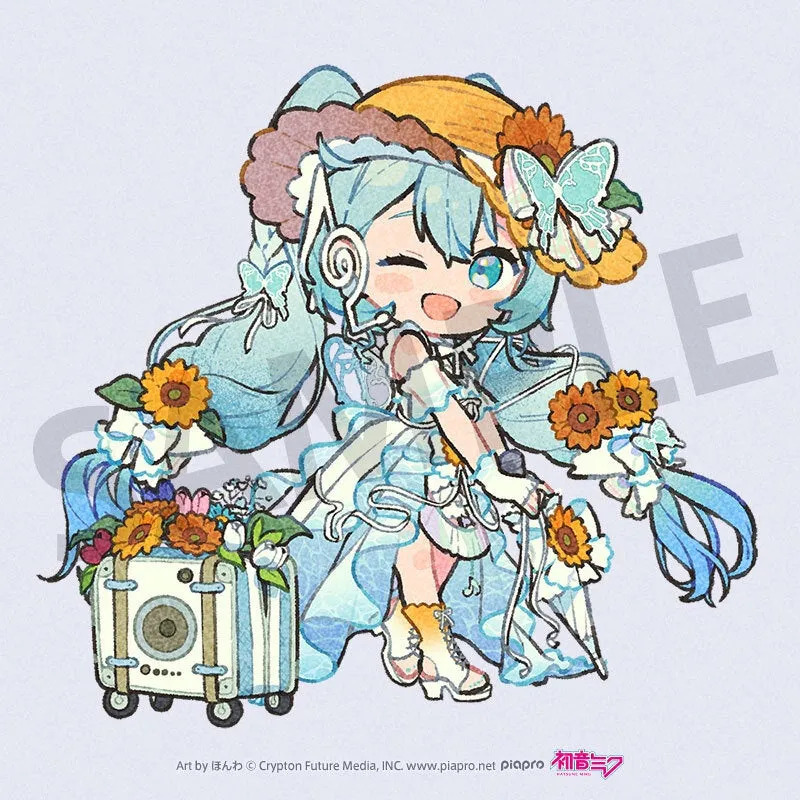 2層アクリルボード付限定盤のイメージ