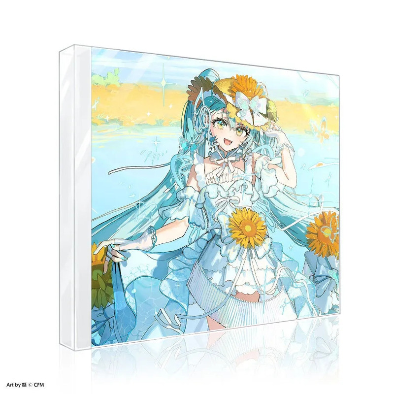 CDジャケット画像