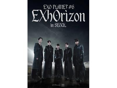 EXO、約6年ぶりアジアツアーの感動を再び！『EXO PLANET #6