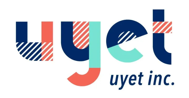 バーチャル物産展のキャラクターイラスト