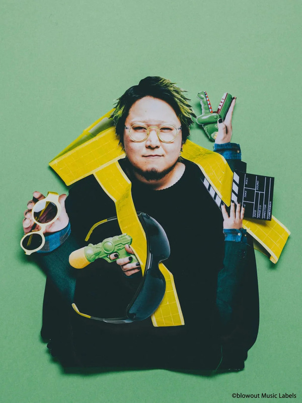 こっちのけんとさんのプロフィール画像