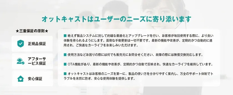 三重保証