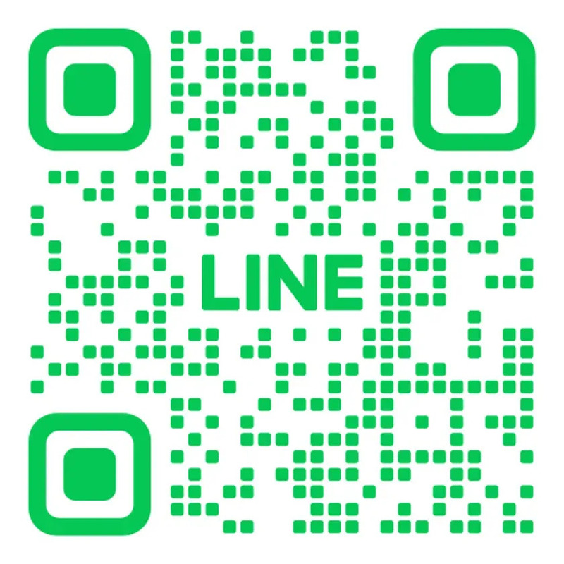 LINE QRコード