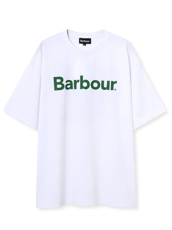 ホワイトTシャツ