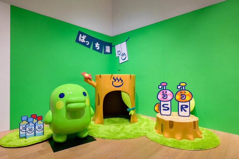 窓の部屋イメージ