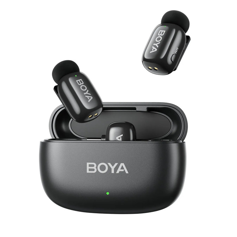 BOYA mini2