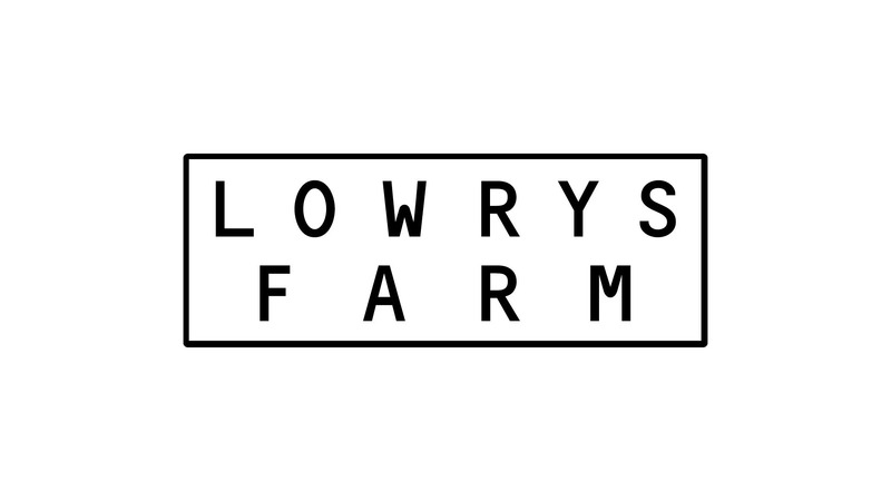 LOWRYS FARMブランドイメージ