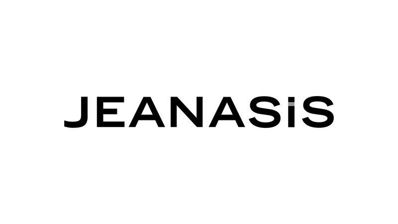 JEANASISブランドイメージ