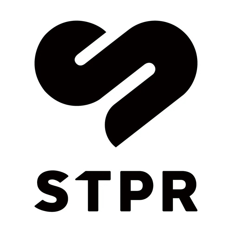 STPR社ロゴ