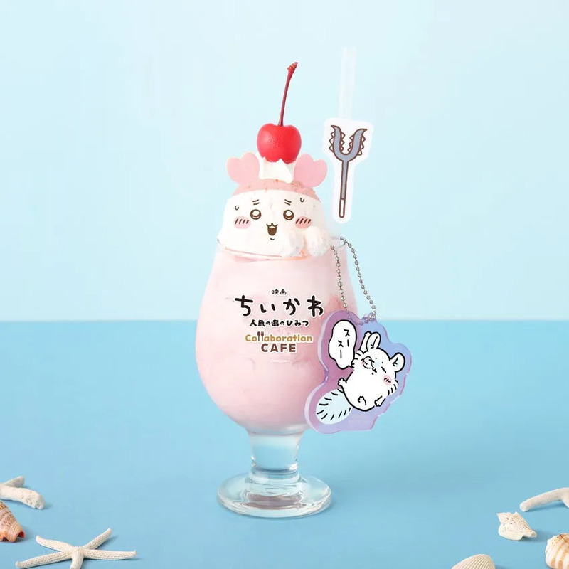DRINKメニューの画像2