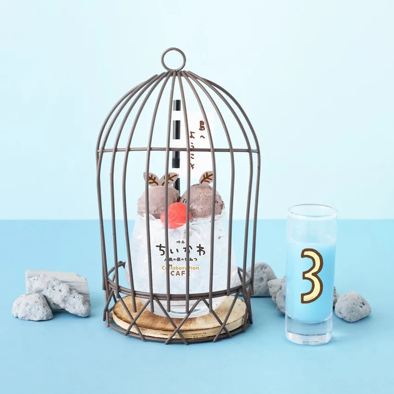 DRINKメニューの画像4