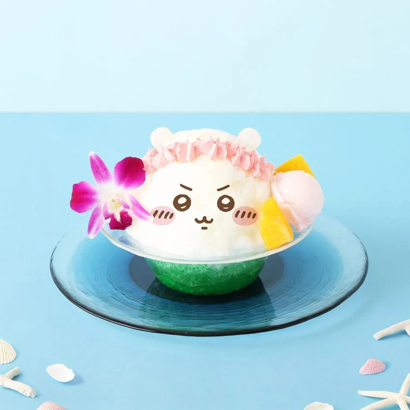 DESSERTメニューの画像1