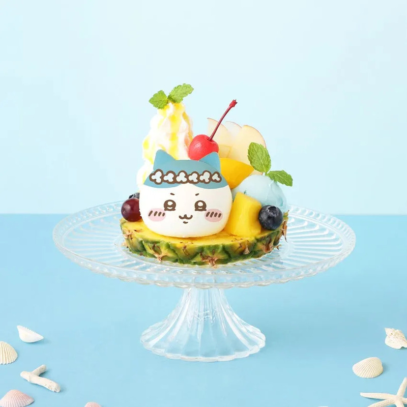 DESSERTメニューの画像2