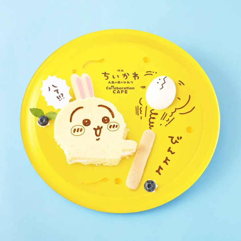 DESSERTメニューの画像3