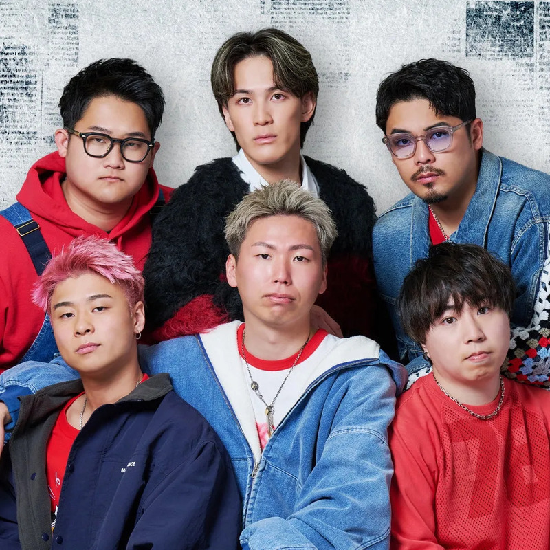 ESPOIR TRIBE インタビュー全文