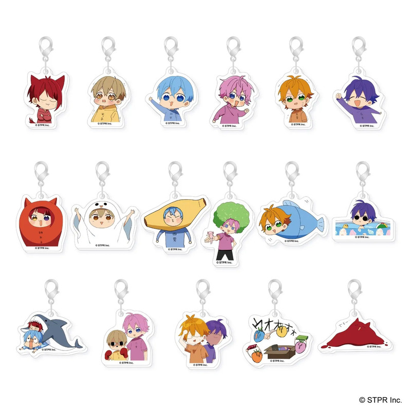 ららぽーとコラボグッズ